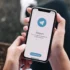 Aplikace Telegram