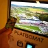 Platbomat a karta