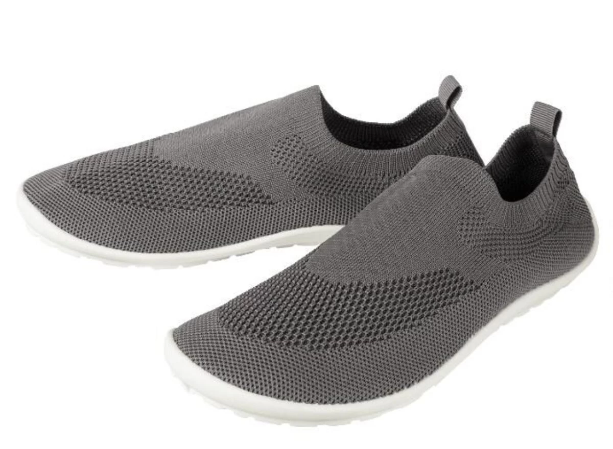 Barefoot boty z Lidlu za 199 Kč