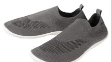 Barefoot boty z Lidlu za 199 Kč