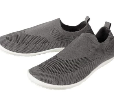 Barefoot boty z Lidlu za 199 Kč