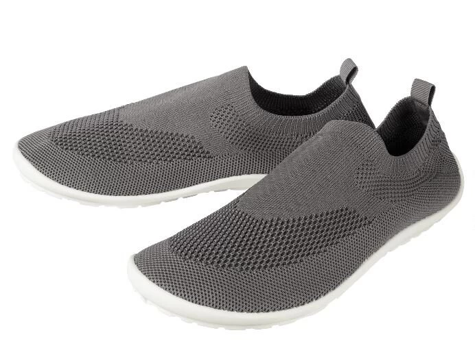 Barefoot boty z Lidlu za 199 Kč