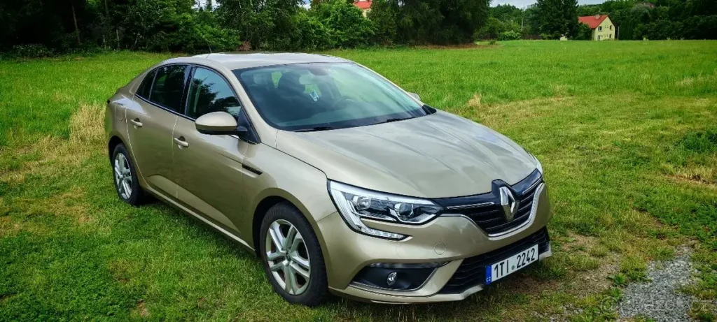 - Techsvět GrandCoupé