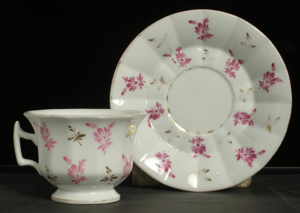 Český porcelán
