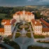 Valtický zámek