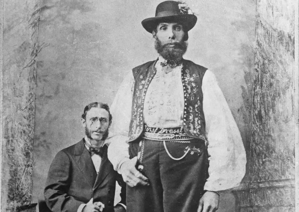 Josef Drásal
