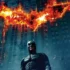 Batman na upoutávce na film Temný rytíř