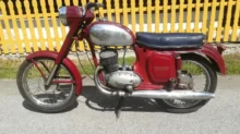 ČZ 175 Sport