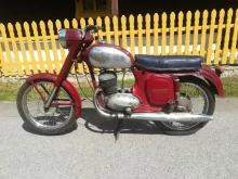 ČZ 175 Sport