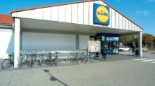 Chybí vám v šatníku sukně? Vydejte se do Lidlu. Zdroj