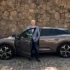 Marek Eben a Citroën