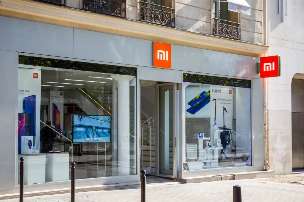 Xiaomi u nás známe především jako prodejce chytré elektroniky - Techsvět obchod Xiaomi