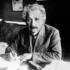 Albert Einstein