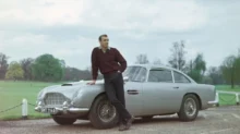 James Bond