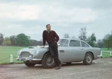 James Bond