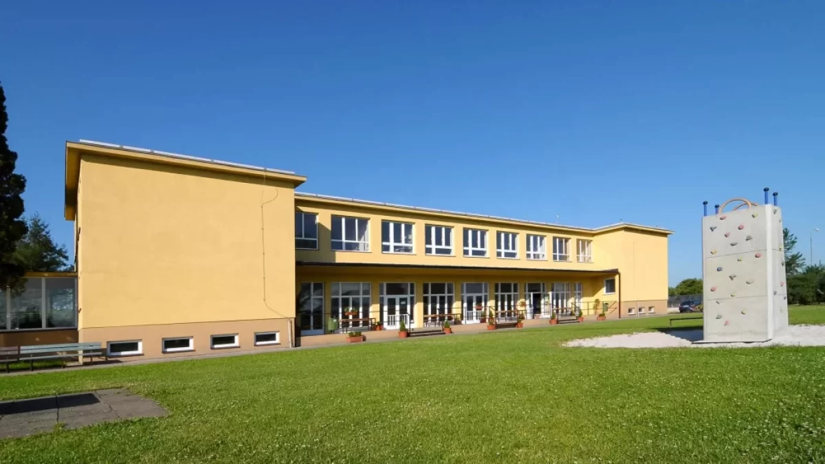 Základní škola