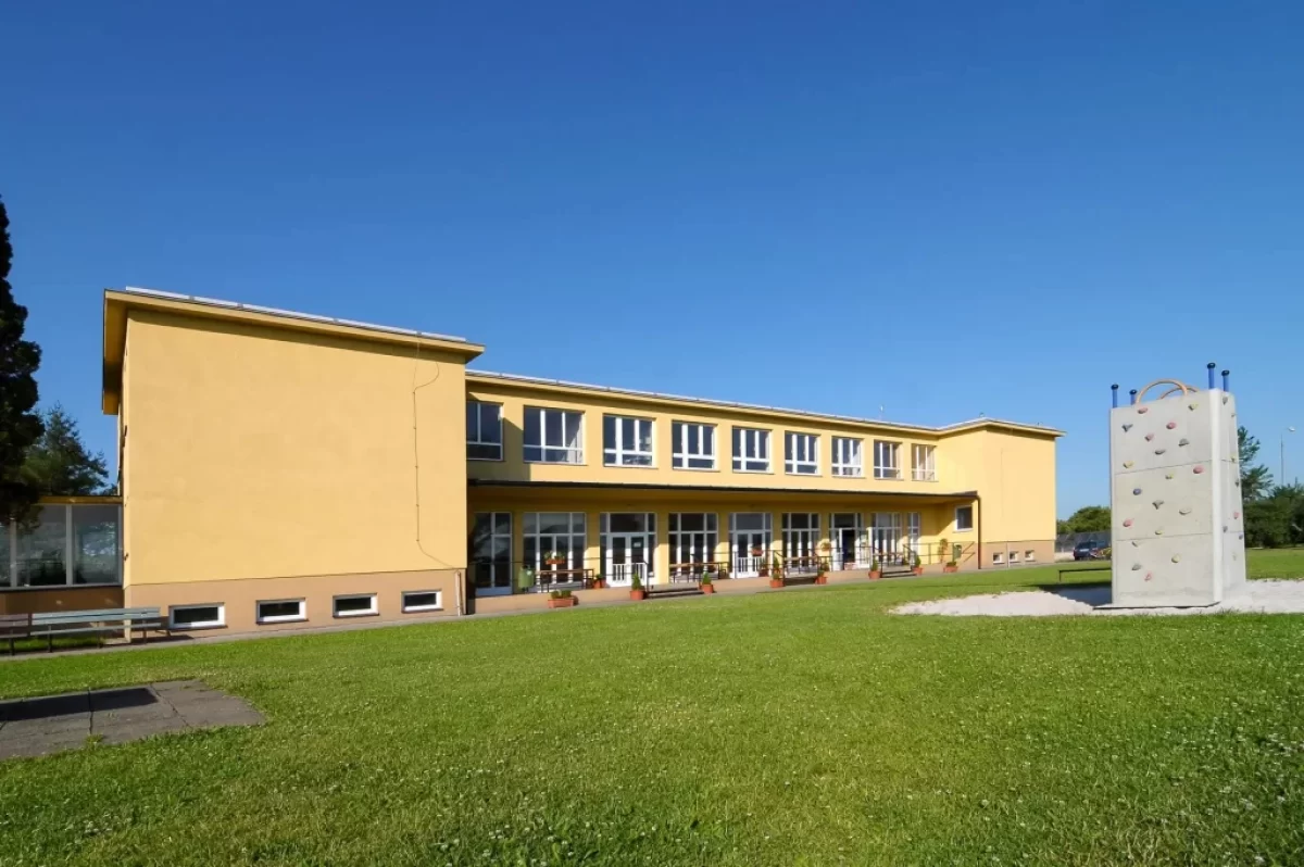 Základní škola