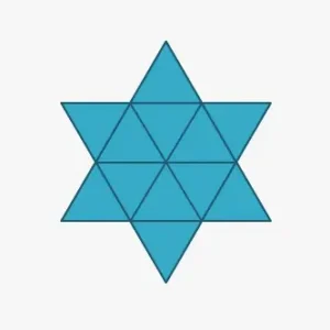 Geometrická hádanka