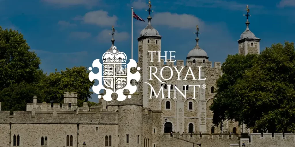 royal_mint_white_tower 1 - Techsvět Logo královské mincovny