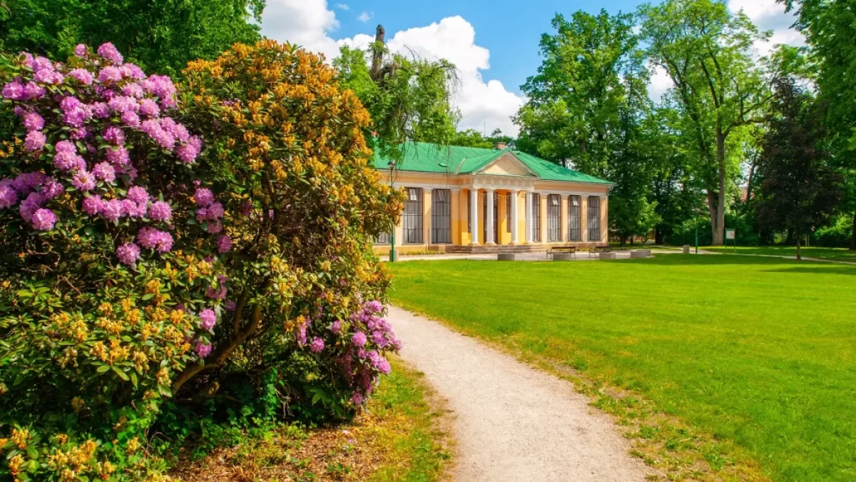 Památník K.V. Raise