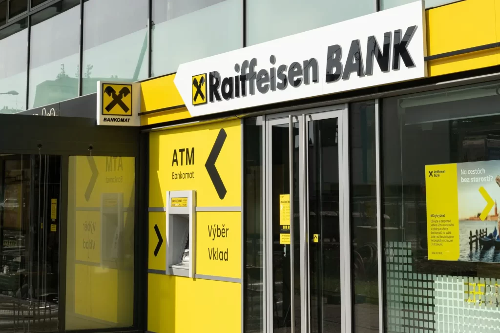 Raiffeisenbank