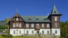 Karlova Studánka