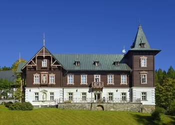 Karlova Studánka