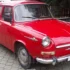 Škoda 1100 MB de Luxe typ 715