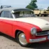 Wartburg 311 Kabriolet