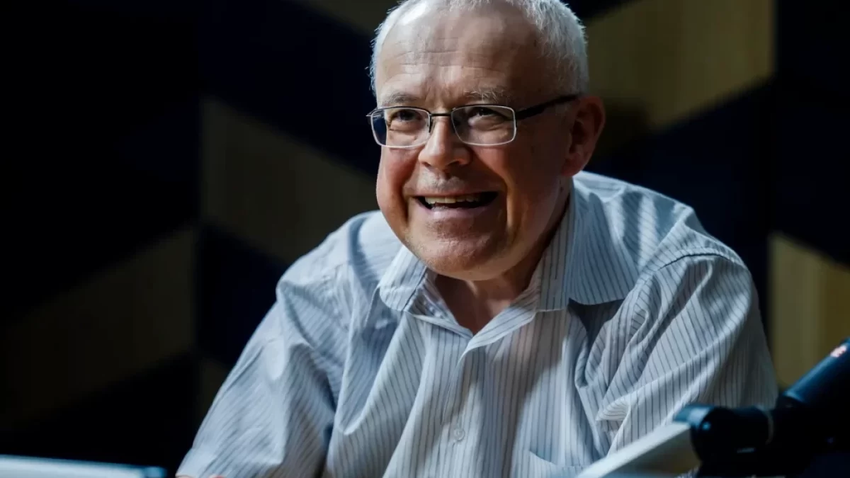 Vladimír Špidla