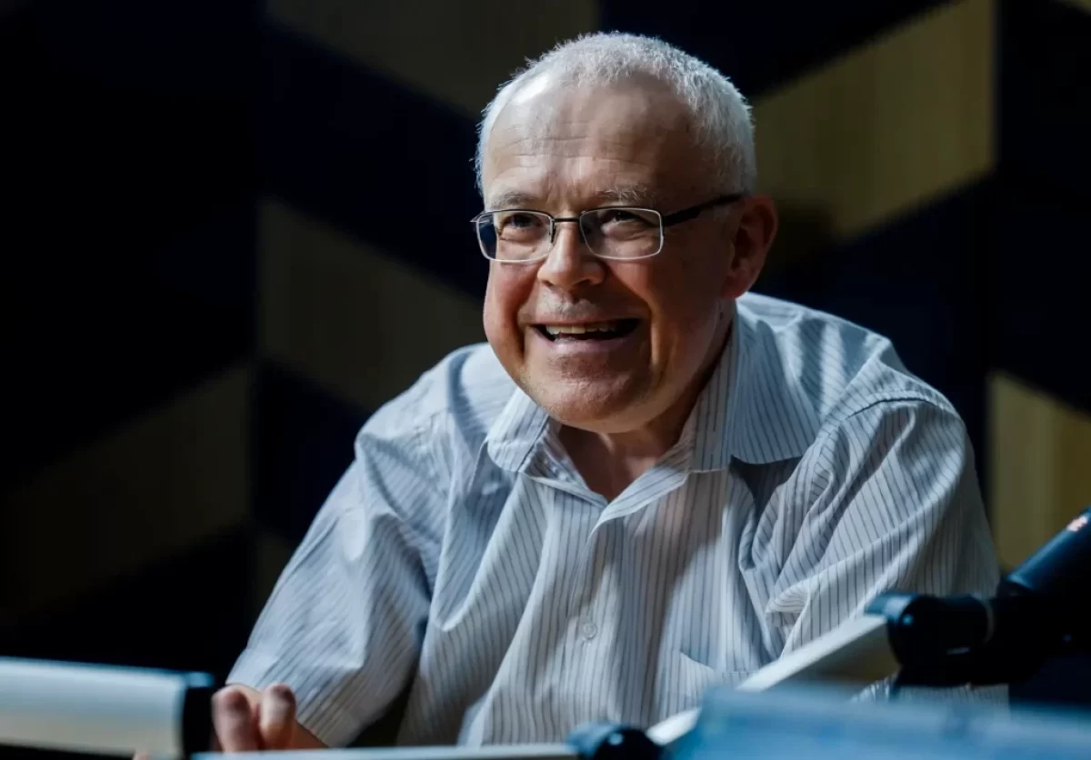 Vladimír Špidla