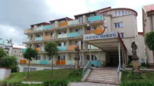 domov pro seniory