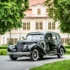 automobil ŠKODA SUPERB 3000 OHV