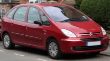 Citroën Xsara Picasso