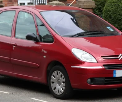 Citroën Xsara Picasso