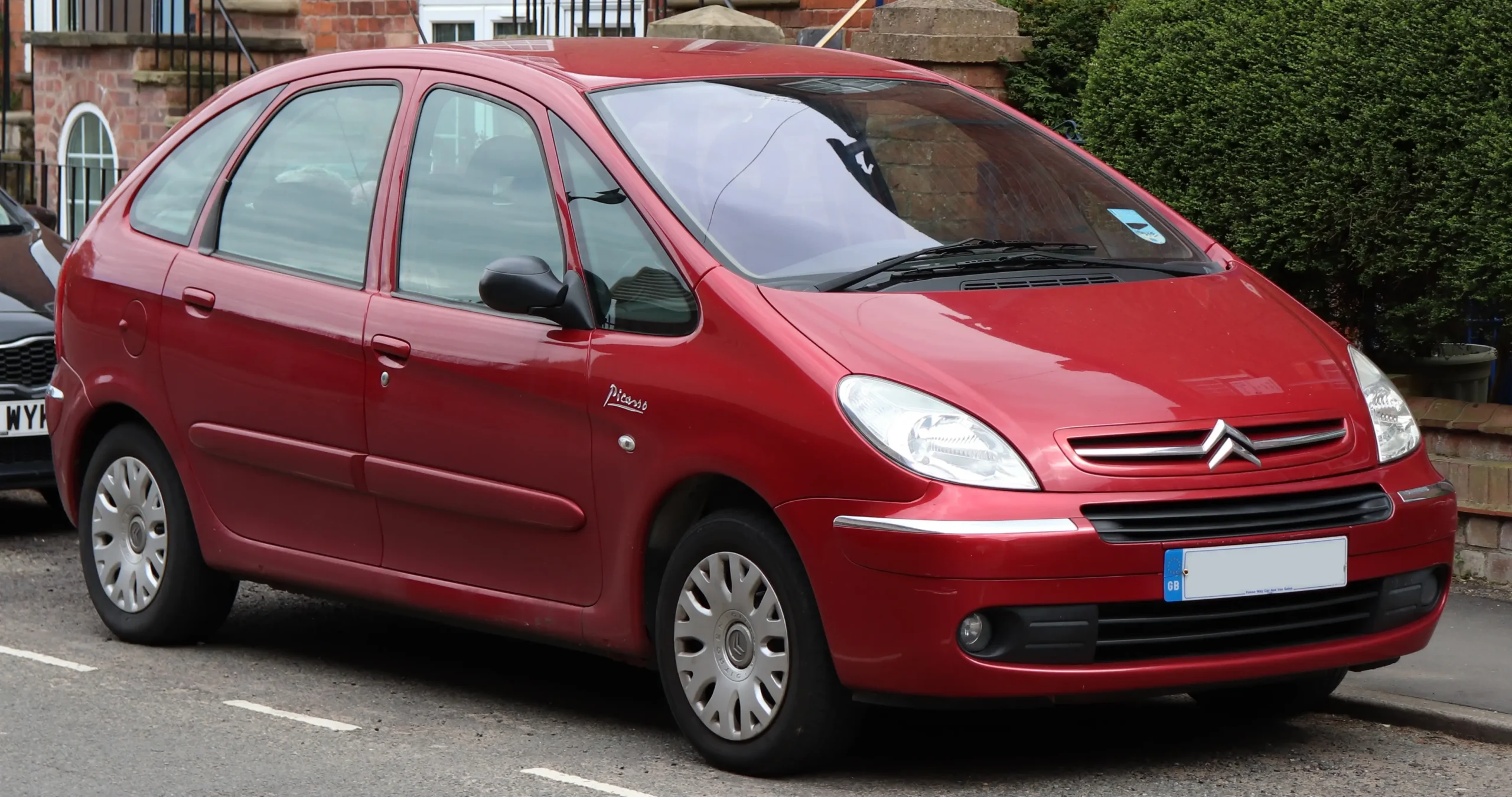 Citroën Xsara Picasso
