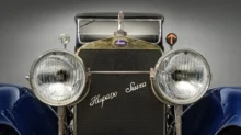 Škoda Hispano Suiza