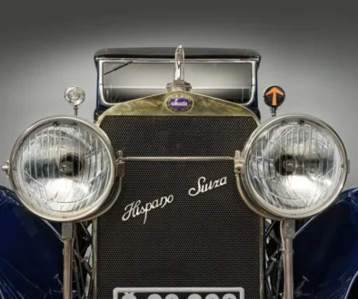 Škoda Hispano Suiza