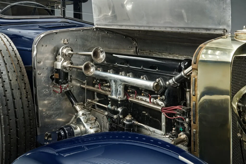 Škoda Hispano Suiza