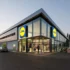 prodejna Lidl