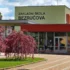 budova základní školy Bezručova
