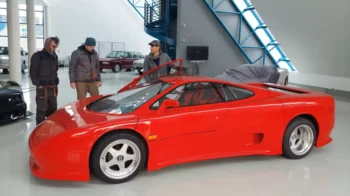 supersport Tatra MTX