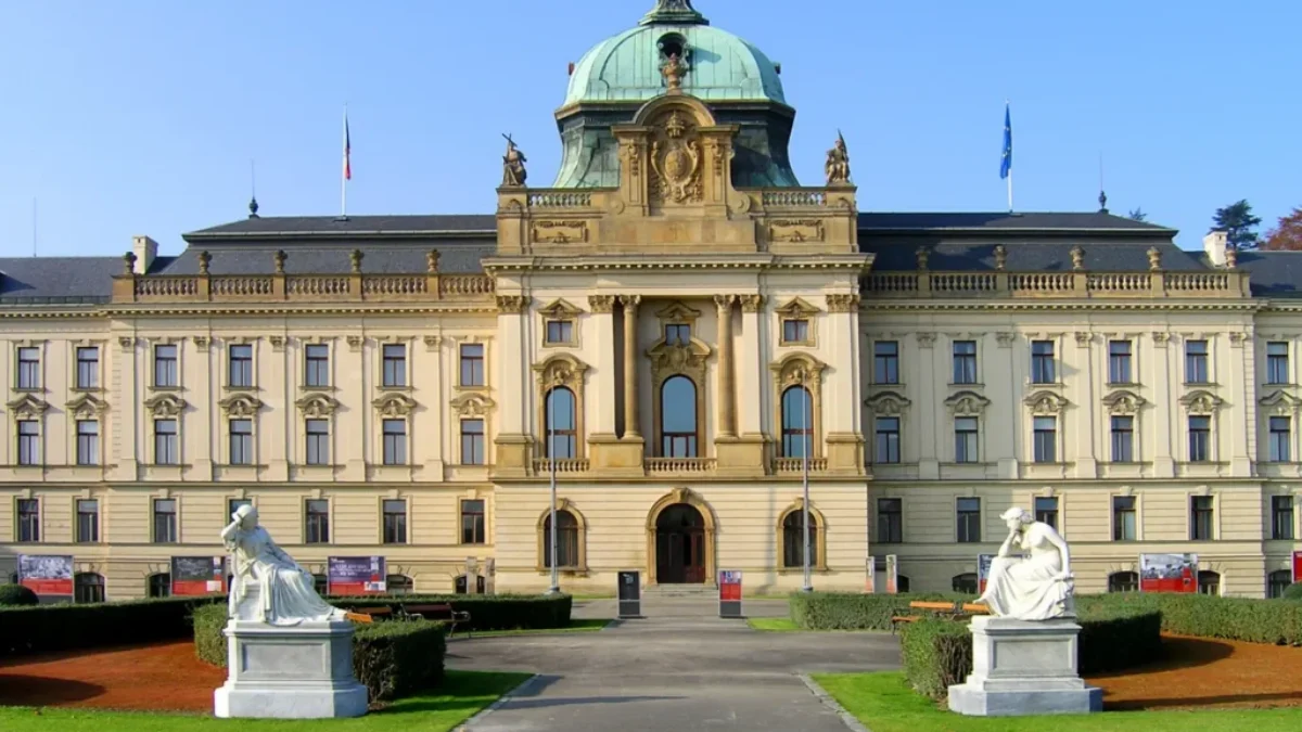 Úřad vlády České republiky
