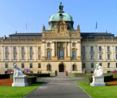 Úřad vlády České republiky
