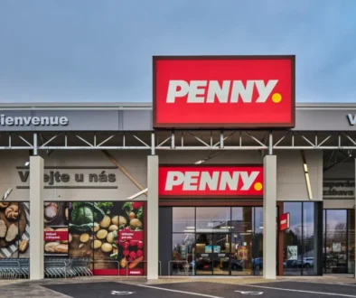 Penny nabízí v srpnu výhodné slevy. Zdroj