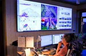 Meteorologové právě otočili o 180 stupňů: V tuto radostnou zprávu jsme už nedoufali. Vše se semele v průběhu 24 hodin