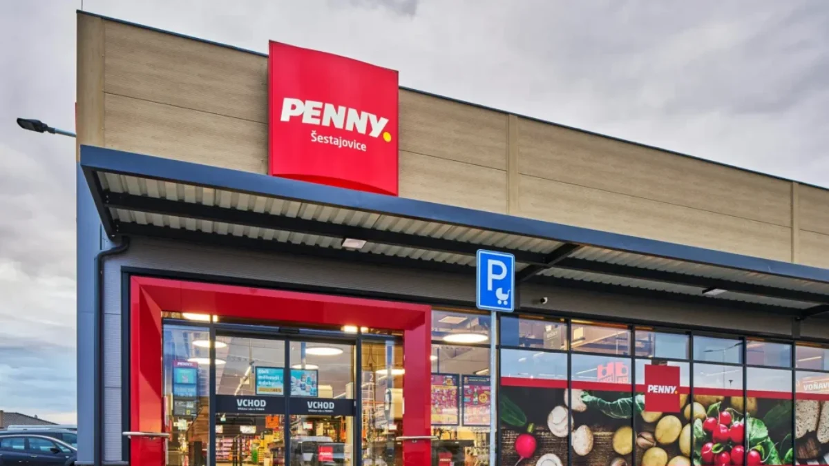 Z akčního letáku Penny si vybere každý! Zdroj