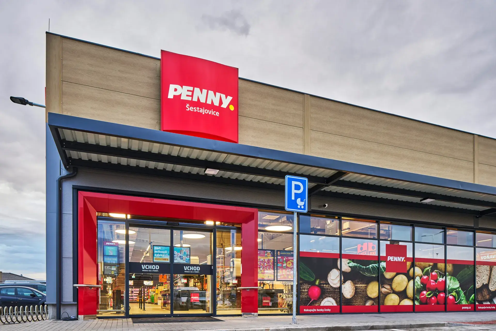 Z akčního letáku Penny si vybere každý! Zdroj