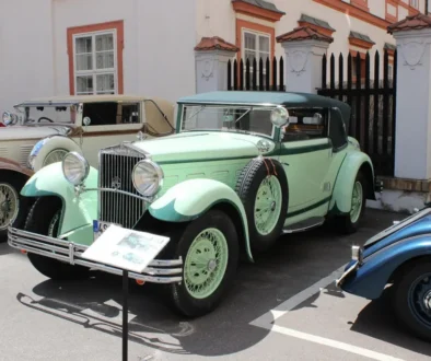 Wikov 70