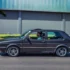 VW Golf II